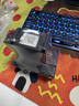 V4INK t04d1维护箱适爱普生L6178维护箱L4168废墨垫L6168废墨仓L6198 L4266 L4153 L4158废墨盒EWMB2 L6268 L6279 实拍图