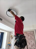 公牛（BULL）LED吸顶灯MX-E048E-BS三段调光卧室灯(M16-B)48W 送安装 实拍图