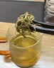 玉滋堂莓茶特级野生张家界降三月2026新茶高搭永顺霉茶藤茶节日礼盒3罐 实拍图