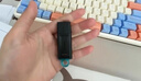 金士顿（Kingston）256GB USB3.2 Gen 1 U盘 DTXM 大容量U盘 滑盖设计 多彩时尚 学习办公投标电脑车载优盘 实拍图