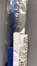 斑马牌（ZEBRA）【热门商品】子弹头按动0.5mm中性笔学生刷题笔记写字笔办公用签字笔C-JJ3黑色3支装 实拍图