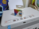 彩格PG-845/CL-846墨盒适用佳能TS3380 TS3180 MG2580s MG3080 2400可加墨MG2980 TS3480墨盒 【PG-845】黑色/750页 实拍图