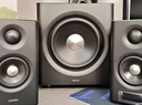 漫步者（EDIFIER）S201 全功能HIFI有源2.1音箱 高保真音响 电脑音箱 电视音响 实拍图