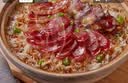 统一开小灶 自热米饭 广式腊味煲仔饭 2盒*205g 实拍图