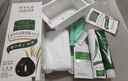 章华（SAVOL）生态染发霜栗子棕色植少量盖白物遮白染发膏染发剂自营端午节礼盒 实拍图