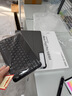 奈我平板电脑padPro新款ipad 4K超清大屏全面屏144Hz全网通5G高刷网课学习游戏娱乐办公 卷云灰 17pro16G运行+256G内存+豪华礼品12英 实拍图