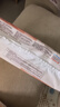 好奇（Huggies）铂金装小桃裤纸尿裤S96片(4-8kg)新生儿小号尿不湿【透爽散热】 实拍图
