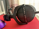 拜雅（beyerdynamic）DT 990 PRO X 头戴式监听录音室开放式专用耳机 48欧 【送礼推荐】【618】 实拍图
