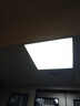 Yeelight易来人体存在面板灯厨卫集成吊顶浴室厕所LED厨房灯L4 3030 18W 实拍图