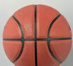 李宁（LI-NING）篮球成人7号初中小学生青少年中考专用室内室外比赛训练礼物蓝球 实拍图