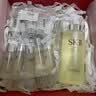 SK-II神仙水精华液330ml礼盒sk2补水保湿护肤品套装化妆全套生日礼物女 实拍图