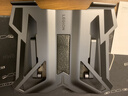 联想（Lenovo）拯救者擎天旋转支架 LSS9 电脑支架旋转适用Apple华为小米小新来酷斗战者拯救者y7000p/r9000p 实拍图