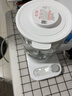 米家【价保618】小米养生壶P1烧水壶电热水壶恒温壶 泡茶煮茶器一体萃茶机 冲奶保温 家用办公室1.8L 实拍图