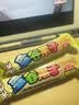 米老头多谷果子100g*2口味巧克力海苔夹心米果能量棒粗粮糙米卷怀旧零食 实拍图