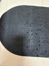 简美家浴室防滑地垫吸水垫卫生间卫浴厕所门口脚垫子速干 40*60cm 实拍图