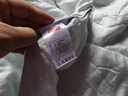 京东京造100%蚕丝夏凉被 进口天丝™可水洗春秋四季通用单人自营1.5m 实拍图