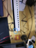 泰坦军团27英寸双侧入光屏2K 425Hz DyDs 0.3ms Ultra FastIPS HDR600硬件低蓝光升降电竞显示器 仓刀X276T 实拍图