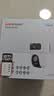 HIKVISION海康威视4g摄像头室户外终身免费充值无限流量1000万双摄监控器360度无死角无线联网无需WIFI 实拍图
