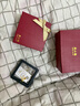 周六福18K黄金手链蝴蝶彩金手链生日礼物送女友C0713856 16+3cm 实拍图