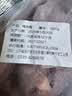 猪排骨国产猪肋排新鲜冷冻农家土猪排骨猪肉生鲜排骨 2斤装 实拍图