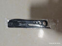 新款电夹板直发卷发棒两用负离子拉直板夹直发神器夹刘海熨板家用 美发专业对梳 实拍图