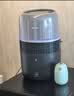 飞利浦（PHILIPS）加湿器家用卧室母婴专用静音除菌无雾空调加湿机鼻炎孕妇婴幼儿桌面大容量HU5710/13礼物 实拍图
