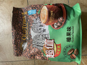 旧街场（OLDTOWN）速溶榛果白咖啡马来西亚进口三合一咖啡粉大礼包35g/31.6g*48条 实拍图