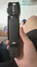 大疆 DJI Osmo Pocket 3 标准版 一英寸口袋云台相机 OP灵眸手持数码相机 vlog 便携美颜摄像 实拍图