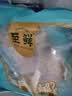 【冷冻】至鲜 吕四黄海冻梭子蟹大蟹块380g约5-8块 海鲜海螃蟹 液氮速冻免处理 实拍图