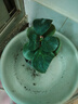 格调生活小盼菩提树盆栽绿植物室内花盆景办公室桌面观叶四季客厅好养活树 菩提【带果发货】原盆原土 带盆栽好 实拍图