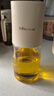 小熊（Bear）一键开盖油壶厨房 玻璃油壶家用酱油瓶调料瓶油罐调味罐自动开合 实拍图