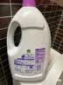 滴露（Dettol）衣物除菌液薰衣草3L杀菌99.9%除螨 内衣香氛衣物消毒液可配洗衣液 实拍图
