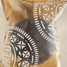 奥利奥（Oreo）重乳酪蛋糕150g 4枚 半熟芝士小蛋糕 早餐糕点 零食 实拍图