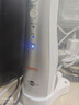 博皓（prooral）冲牙器5025Plus手持立式洗牙器带数显水牙线成人洁牙器便携牙齿冲洗器 象牙白270ml 实拍图