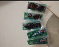 骄子牧场 手撕风干牛肉干 内蒙古牛肉干肉脯休闲零食真空小包装散装称重约 【原味500g】+【原味500g】 实拍图