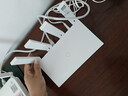 华为路由器全千兆家用WiFi6+无线5G穿墙王信号放大器增强器7游戏宽带路由宿舍电竞路由器漏油器 WiFi6【无线传输1500M+晒单有礼送】 5G双频+手游加速+全千兆网口+30天免费试用 实拍图