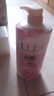 力士（LUX）(LUX)沐浴露 恒久嫩肤 淡雅香氛 娇肤香氛沐浴乳1000g留香 实拍图