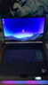 外星人（Alienware）游戏本国家补贴星舰16X 16英寸笔记本电脑OLED屏酷睿Ultra7-270HX Plus 5060显卡32G 1T 2.5K 2763 实拍图
