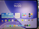 OPPO Pad 5 12.1英寸平板电脑 国家补贴 天玑9400+ 孙颖莎同款学习游戏平板 8GB+128GB星河银 一加平板 实拍图