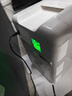 美的（Midea）小冰箱车载冰箱8L车家两用学生宿舍办公室储奶饮料冷藏加热冰箱 实拍图