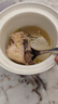 三德子好甄选散养青年大公鸡 净重4-5斤 200天左右土鸡肉整鸡生鲜 实拍图