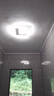HD LED智能AI语音餐吊灯 北欧轻奢现代简约大气创意餐厅吊灯包安装 实拍图