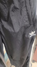 阿迪达斯（adidas）三叶草系列 女 3 S PARA PANT 梭织长裤 KF9615 黑色 XS 实拍图