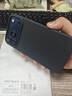 返航新生 iPhone 17 Pro Max 再生材质 Magsafe 磁吸保护壳 手机壳 暗夜黑 实拍图