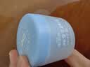 小浣熊 积雪草舒缓冰沙霜 夏季四季儿童面霜 宝宝水水霜50g*2瓶 实拍图
