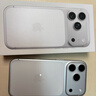 Apple/苹果  iPhone 17 Pro 256GB 银色 支持移动联通电信5G 双卡双待手机 实拍图