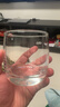 SEEDBALL公共洗衣机消毒片次氯酸钠泡腾片洗地机拖地母婴衣物游泳池消毒液 实拍图