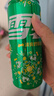 可口可乐（Coca-Cola）檀健次代言 雪碧Sprite柠檬味碳酸饮料 330ml*24摩登罐  实拍图