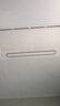 美的（Midea）风暖浴霸云帆系列暖风照明排气一体广角摆风速暖Y5 实拍图