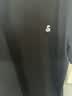 杰克·琼斯（JACK&JONES） 杰克琼斯男装春季T恤上衣短袖纯色圆领精致刺绣时尚百搭简约潮流 实拍图